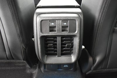 2026 Ford Bronco Outer Banks 314A
