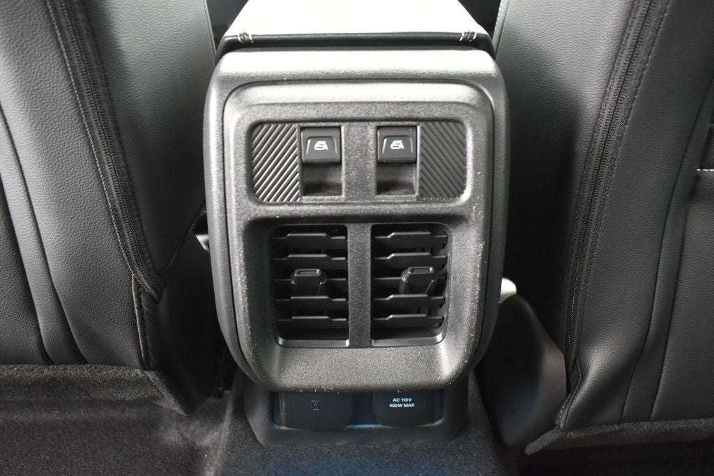 2026 Ford Bronco Outer Banks 314A