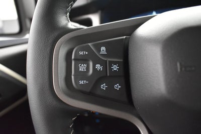 2026 Ford Bronco Outer Banks 314A