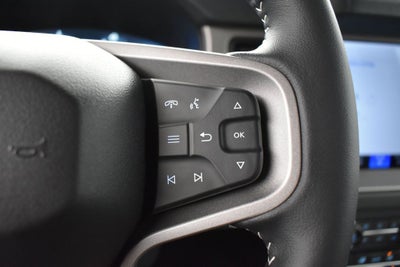 2026 Ford Bronco Outer Banks 314A