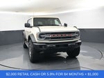 2026 Ford Bronco Outer Banks 314A