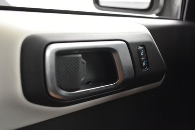 2026 Ford Bronco Outer Banks 314A