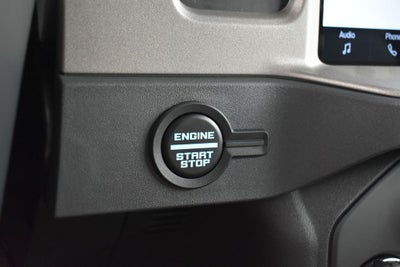 2026 Ford Bronco Outer Banks 314A