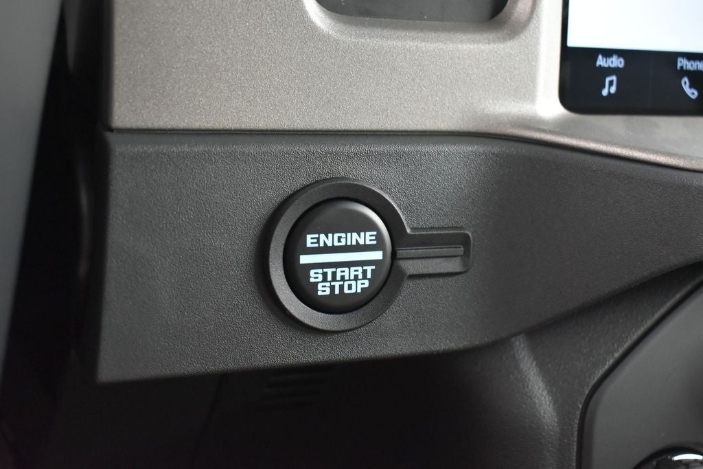 2026 Ford Bronco Outer Banks 314A