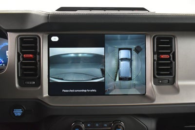 2026 Ford Bronco Outer Banks 314A