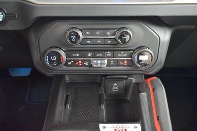 2026 Ford Bronco Outer Banks 314A