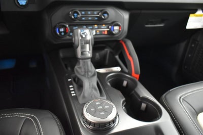 2026 Ford Bronco Outer Banks 314A