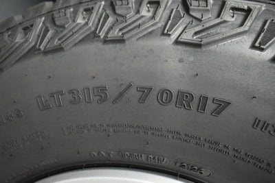 2026 Ford Bronco Outer Banks 314A