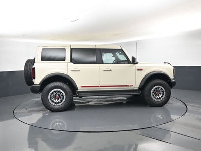 2026 Ford Bronco Outer Banks 314A