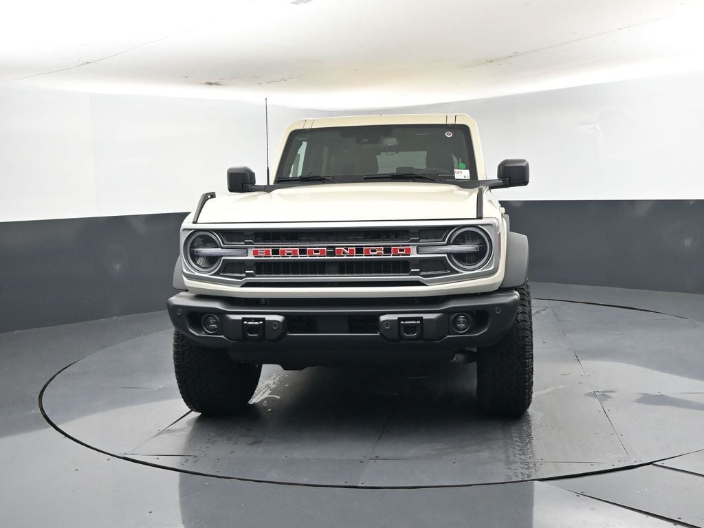 2026 Ford Bronco Outer Banks 314A
