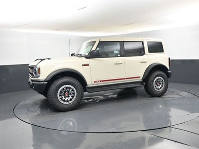 2026 Ford Bronco Outer Banks 314A