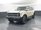 2025 Ford Bronco Outer Banks 312A