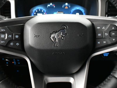 2025 Ford Bronco Outer Banks 312A