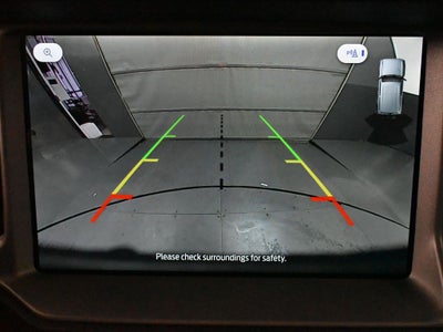 2025 Ford Bronco Outer Banks 312A