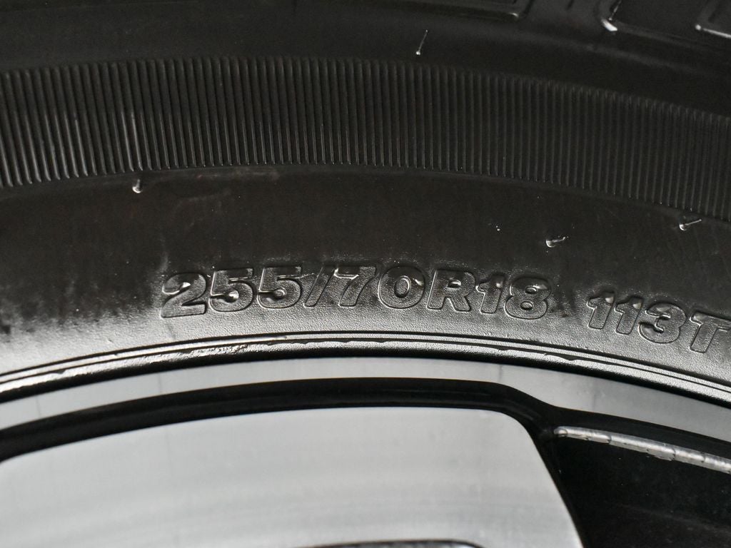 2025 Ford Bronco Outer Banks 312A