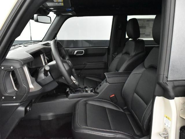 2025 Ford Bronco Outer Banks 312A