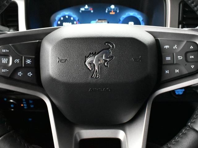 2025 Ford Bronco Outer Banks 312A