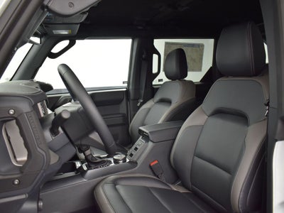 2026 Ford Bronco Outer Banks 314A