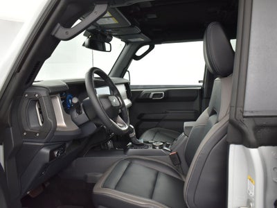 2026 Ford Bronco Outer Banks 314A