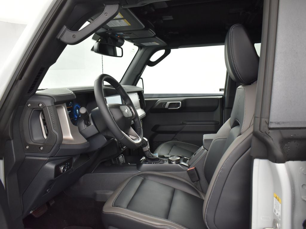 2026 Ford Bronco Outer Banks 314A