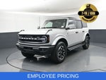 2026 Ford Bronco Outer Banks 314A