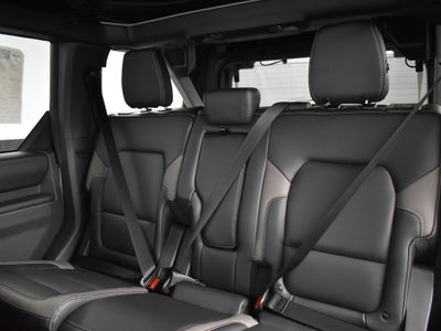 2026 Ford Bronco Outer Banks 314A