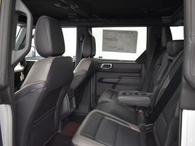 2026 Ford Bronco Outer Banks 314A