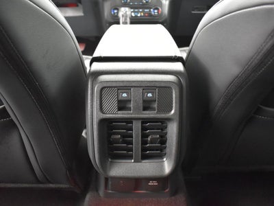 2026 Ford Bronco Outer Banks 314A