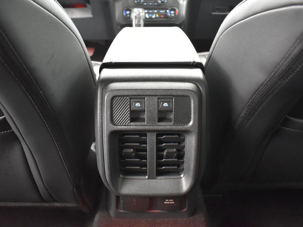2026 Ford Bronco Outer Banks 314A