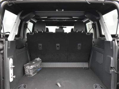 2026 Ford Bronco Outer Banks 314A