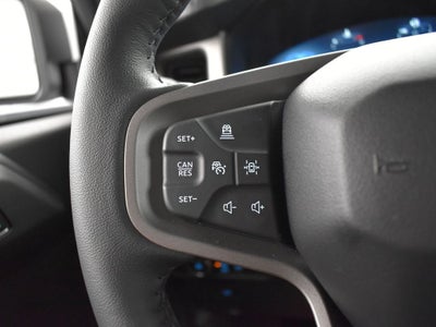 2026 Ford Bronco Outer Banks 314A
