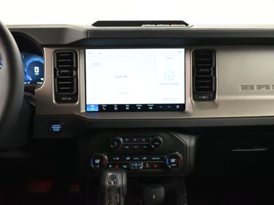 2026 Ford Bronco Outer Banks 314A