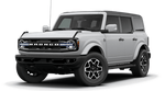 2026 Ford Bronco Outer Banks 314A