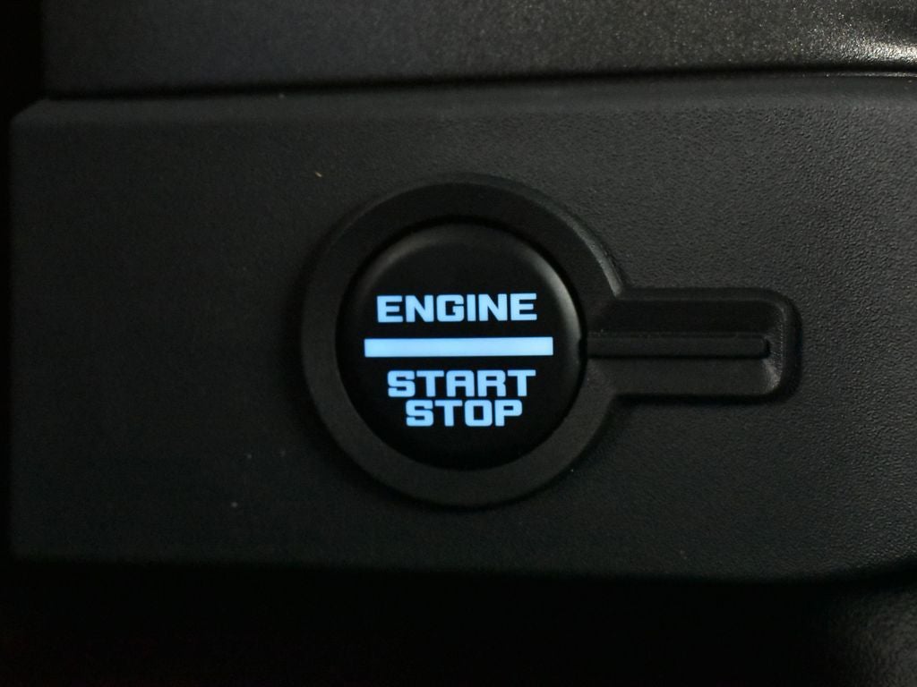 2025 Ford Bronco Badlands 334A