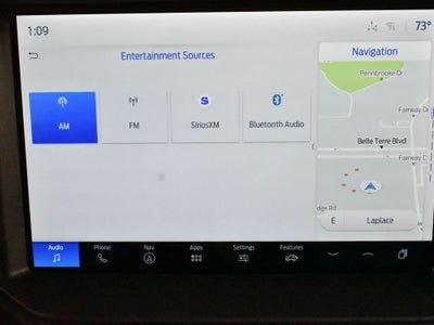 2025 Ford Bronco Badlands 334A