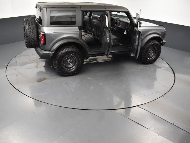 2025 Ford Bronco Badlands 334A