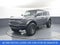 2025 Ford Bronco Badlands 334A