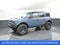 2025 Ford Bronco Badlands 334A