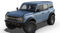 2025 Ford Bronco Badlands 334A