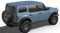 2025 Ford Bronco Badlands 334A