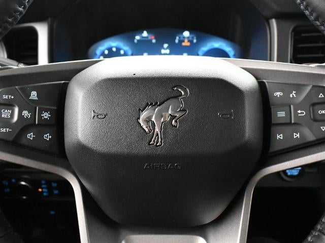 2025 Ford Bronco Badlands 334A