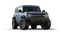 2025 Ford Bronco Badlands 334A