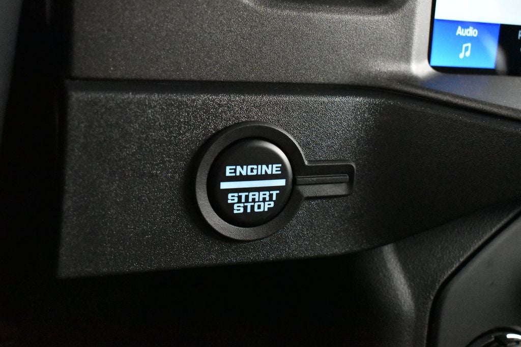 2026 Ford Bronco Badlands 334A