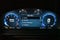 2026 Ford Bronco Badlands 334A