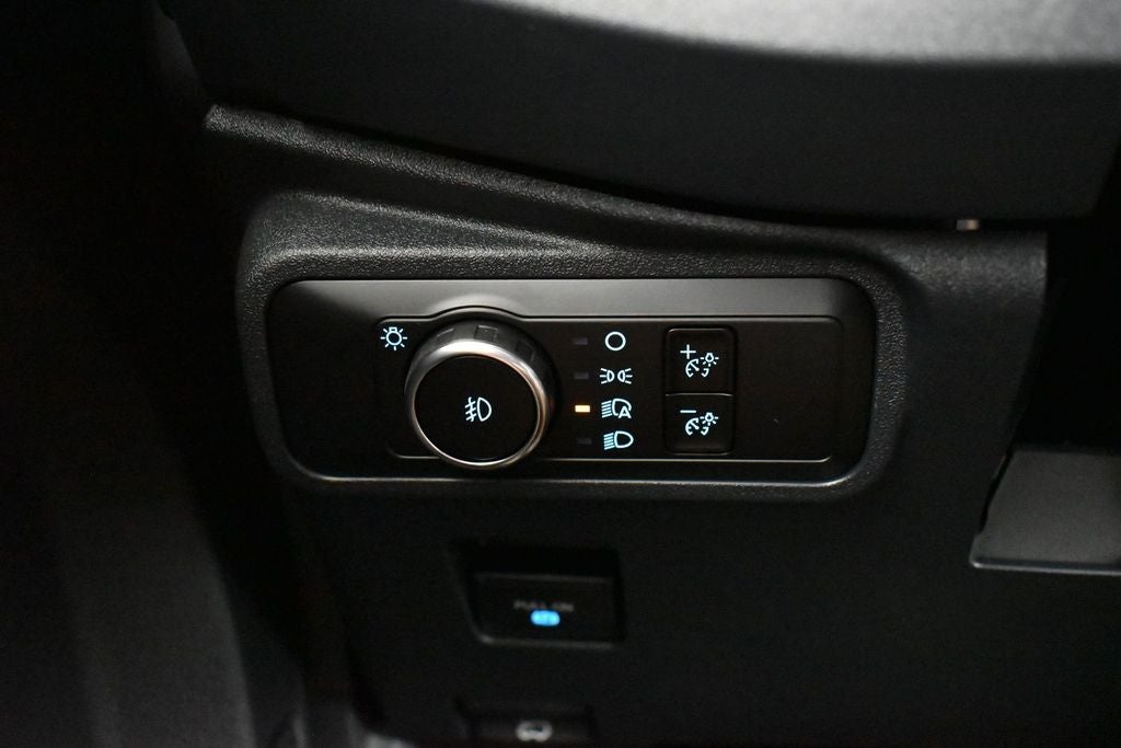 2026 Ford Bronco Badlands 334A