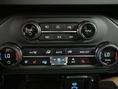 2025 Ford Bronco Badlands 334A