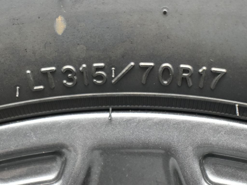 2025 Ford Bronco Badlands 334A