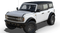 2025 Ford Bronco Badlands 334A
