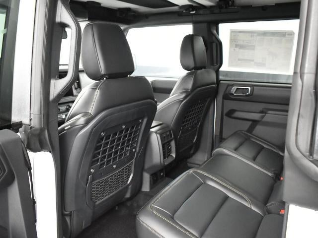 2025 Ford Bronco Badlands 334A