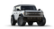 2025 Ford Bronco Badlands 334A